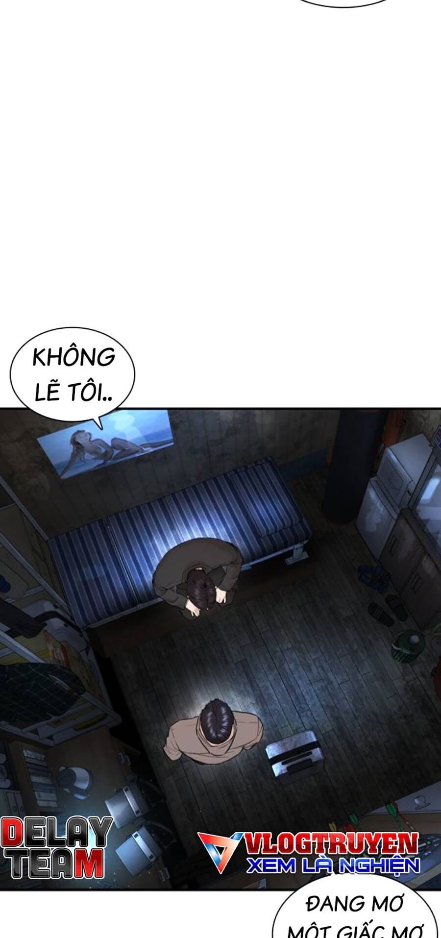 Truyện Tranh Cách Chiến Thắng Trận Đấu trang 6