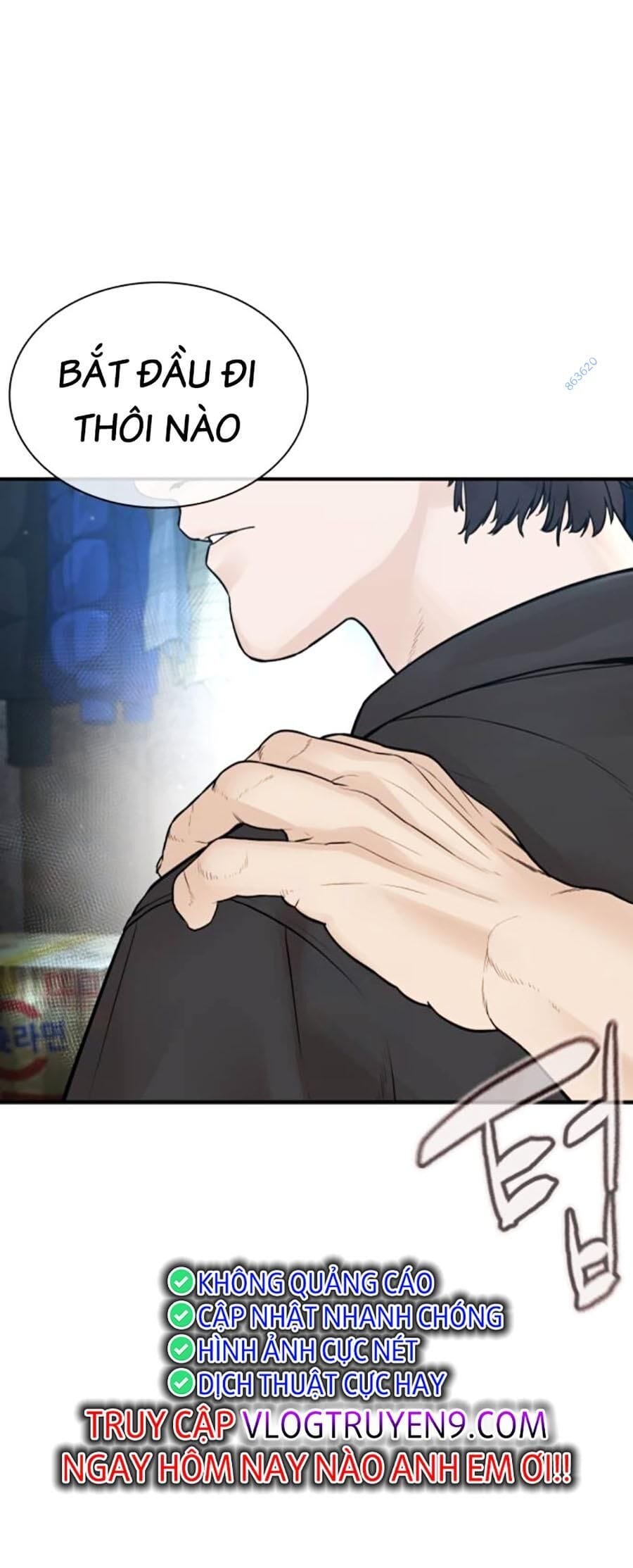 Truyện Tranh Cách Chiến Thắng Trận Đấu trang 6