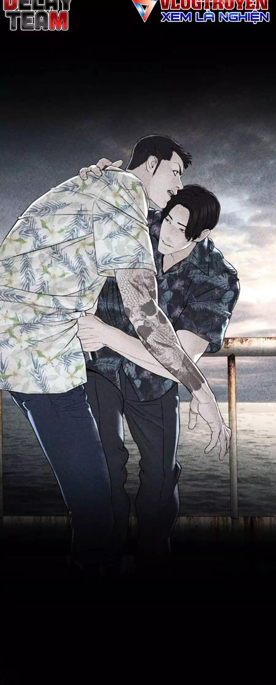 Truyện Tranh Cách Chiến Thắng Trận Đấu trang 6