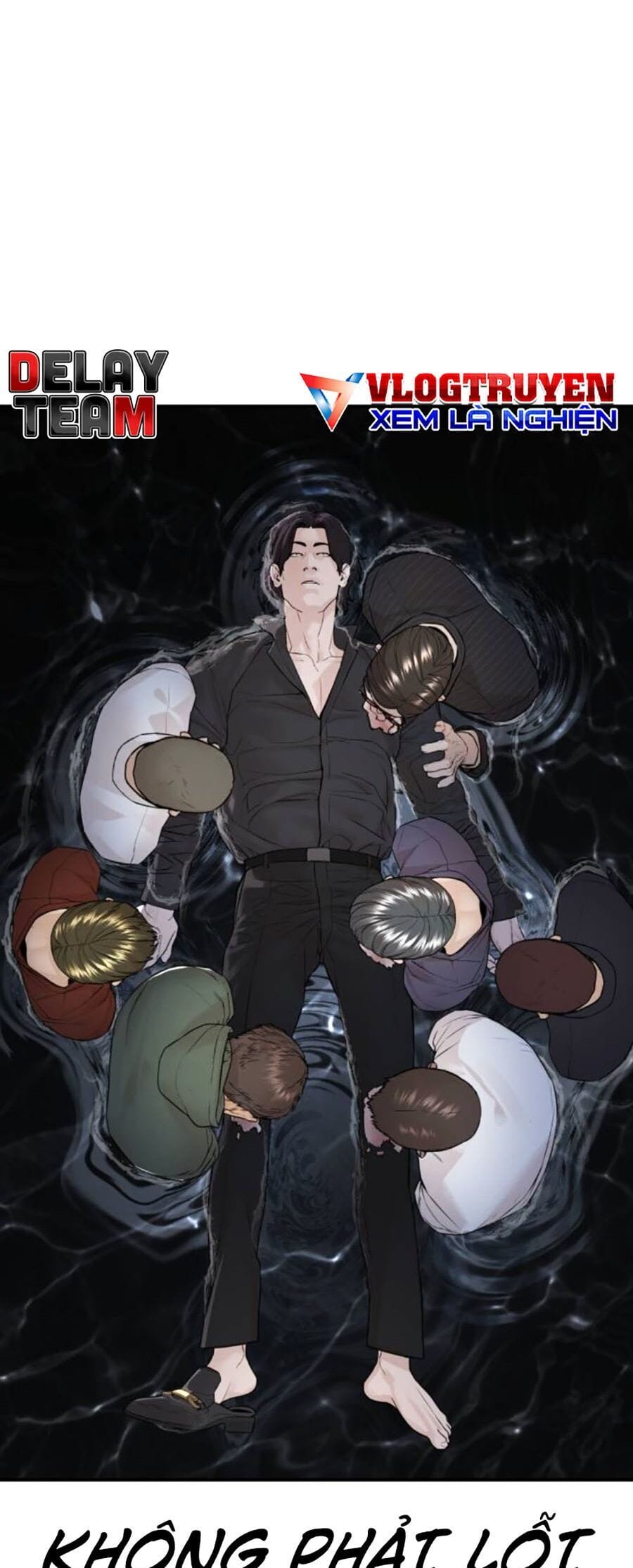 Truyện Tranh Cách Chiến Thắng Trận Đấu trang 6