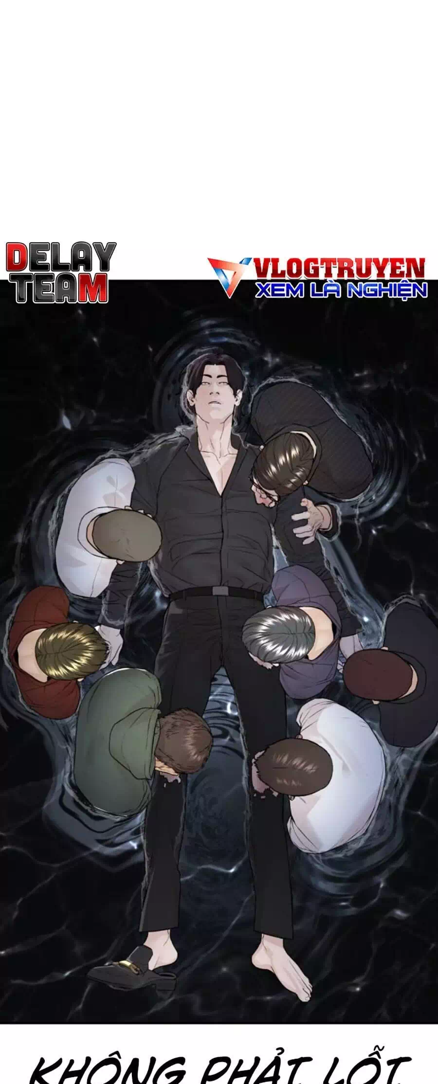 Truyện Tranh Cách Chiến Thắng Trận Đấu trang 6