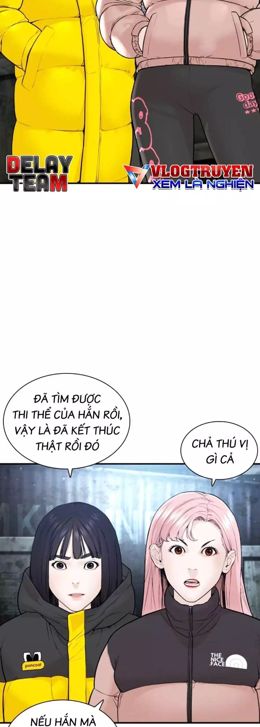 Truyện Tranh Cách Chiến Thắng Trận Đấu trang 6