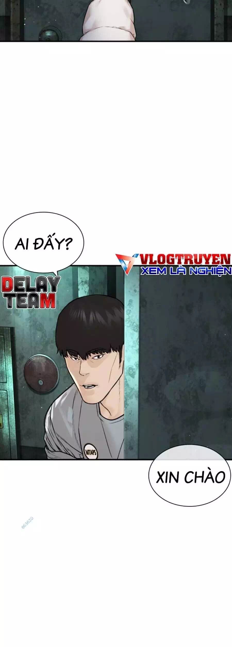 Truyện Tranh Cách Chiến Thắng Trận Đấu trang 6