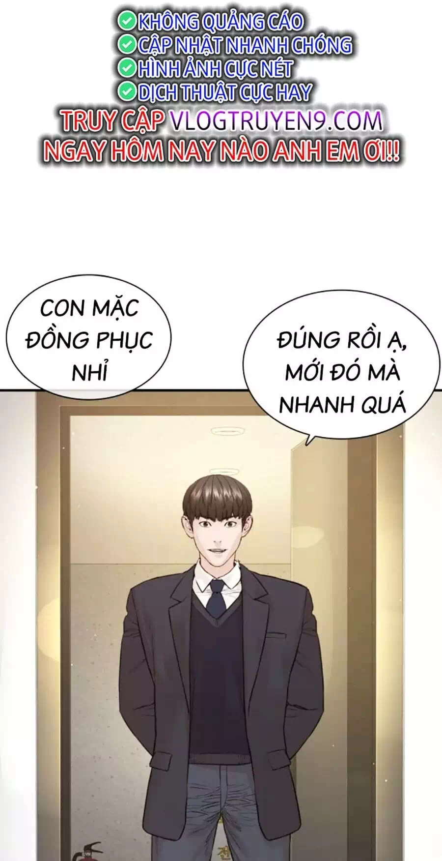 Truyện Tranh Cách Chiến Thắng Trận Đấu trang 6