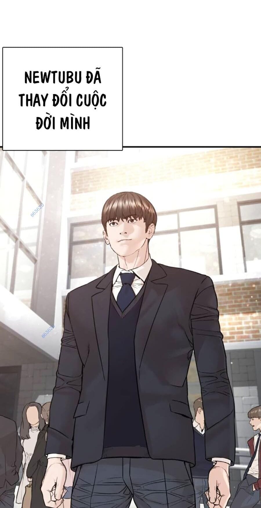 Truyện Tranh Cách Chiến Thắng Trận Đấu trang 6