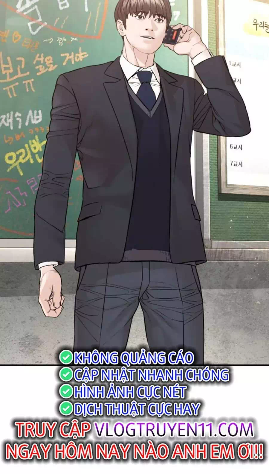 Truyện Tranh Cách Chiến Thắng Trận Đấu trang 6