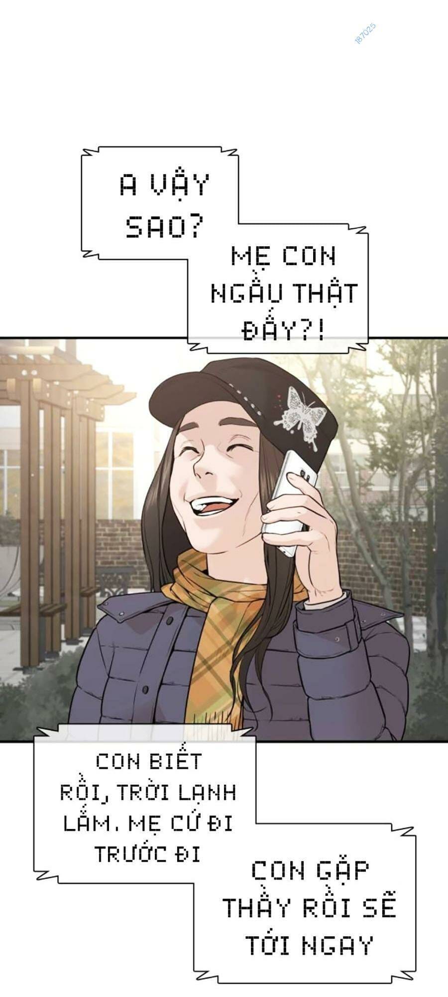 Truyện Tranh Cách Chiến Thắng Trận Đấu trang 6