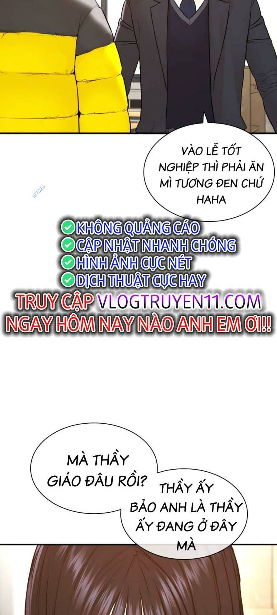 Truyện Tranh Cách Chiến Thắng Trận Đấu trang 6