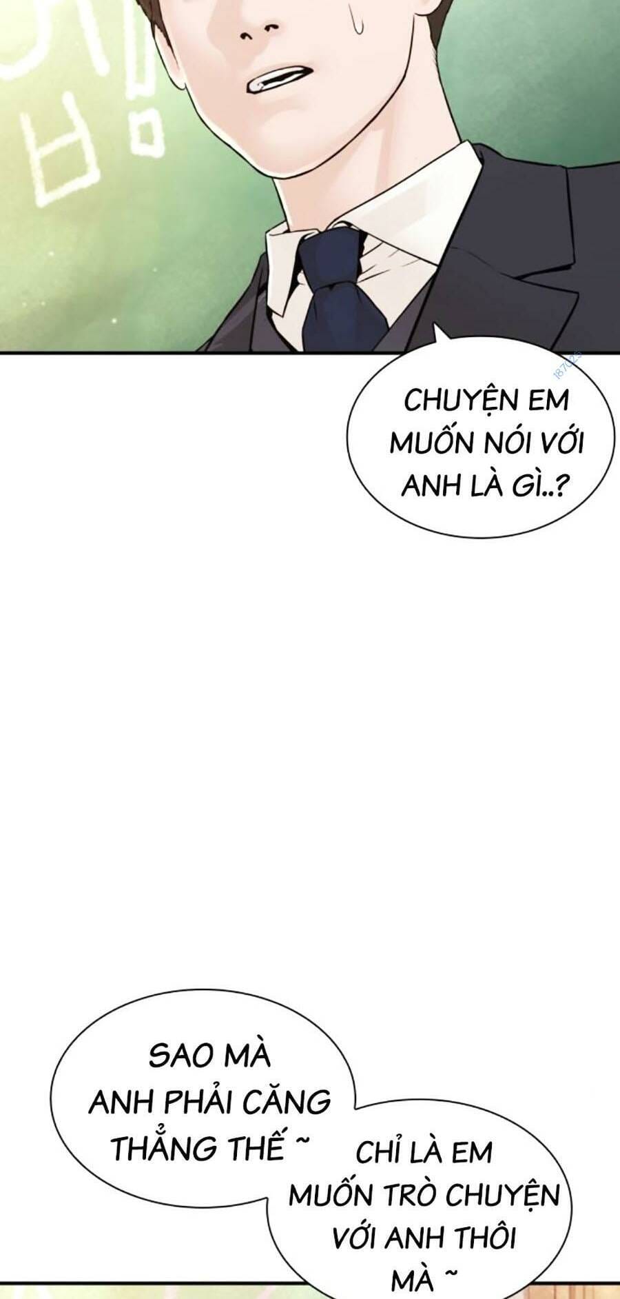 Truyện Tranh Cách Chiến Thắng Trận Đấu trang 6