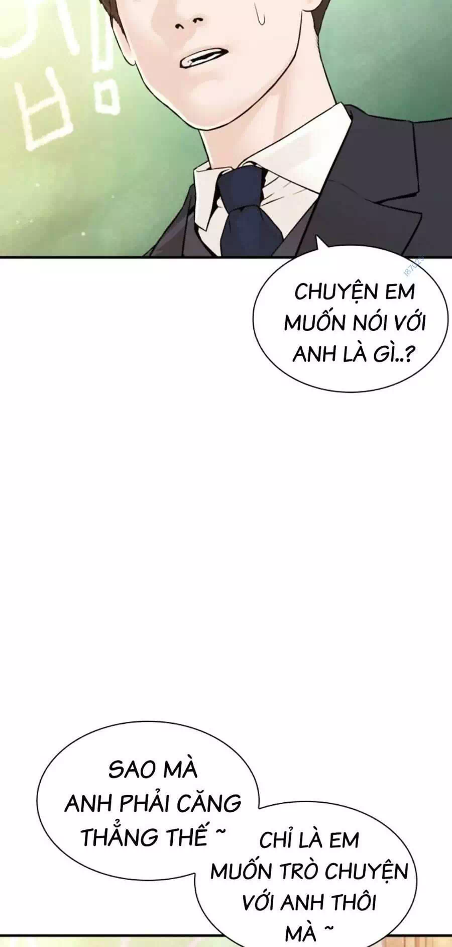 Truyện Tranh Cách Chiến Thắng Trận Đấu trang 6