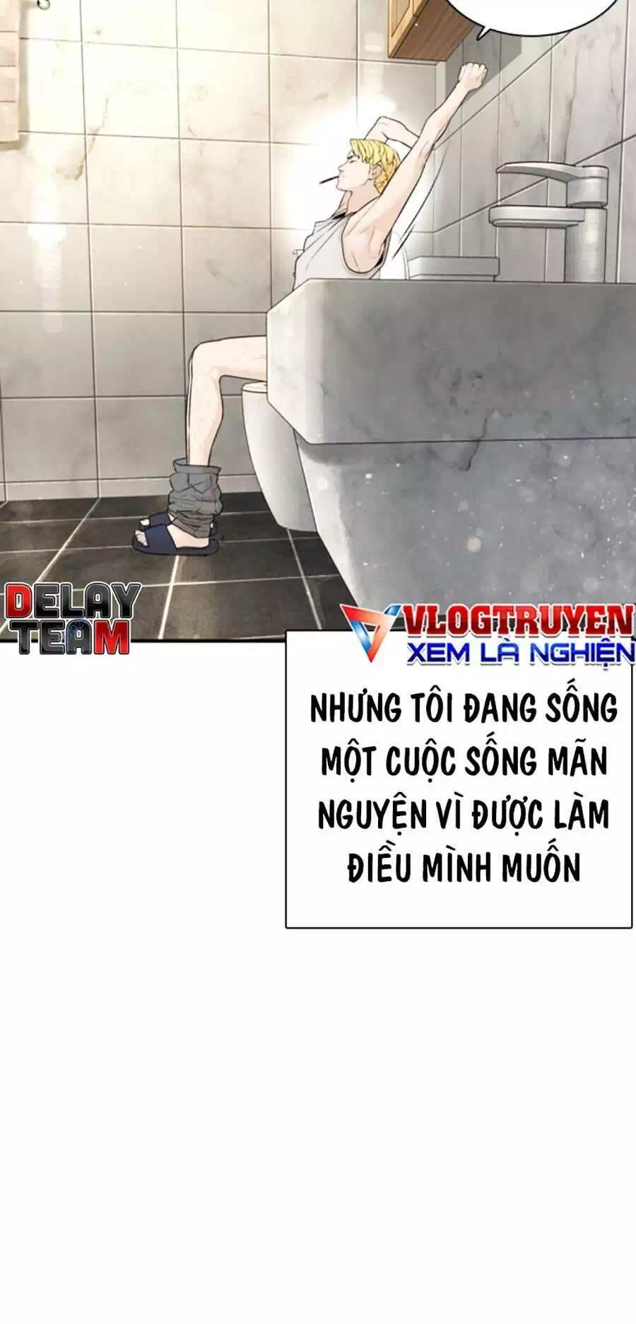 Truyện Tranh Cách Chiến Thắng Trận Đấu trang 6
