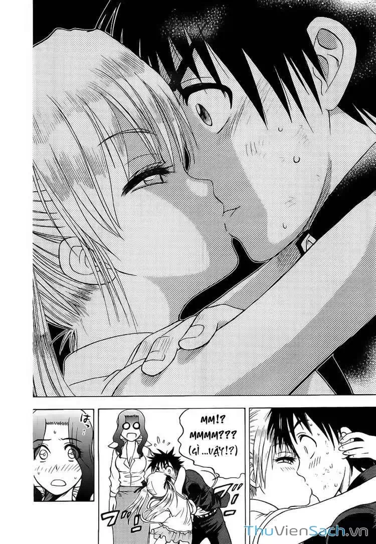 Truyện Tranh Cage Of Eden trang 11
