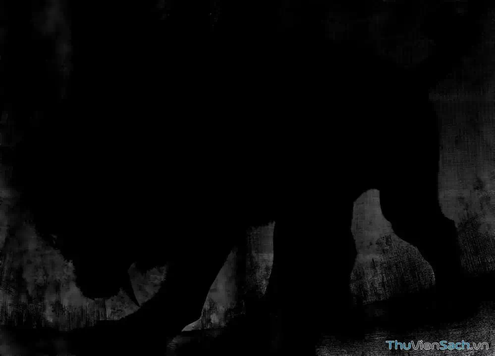 Truyện Tranh Cage Of Eden trang 11