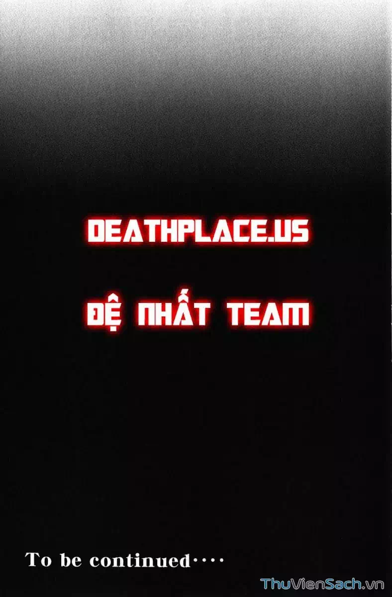 Truyện Tranh Cage Of Eden trang 11