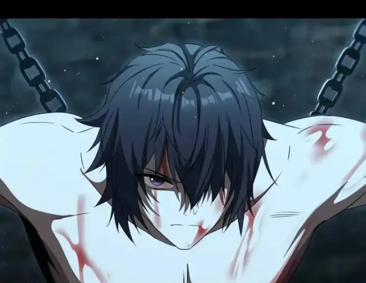 Truyện Tranh Im Miệng Đi Ác Long Ta Không Muốn Cùng Ngươi Trông Trẻ Đâu! trang 4