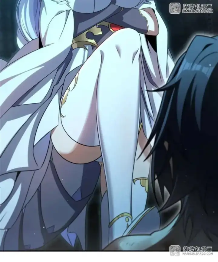 Truyện Tranh Im Miệng Đi Ác Long Ta Không Muốn Cùng Ngươi Trông Trẻ Đâu! trang 4