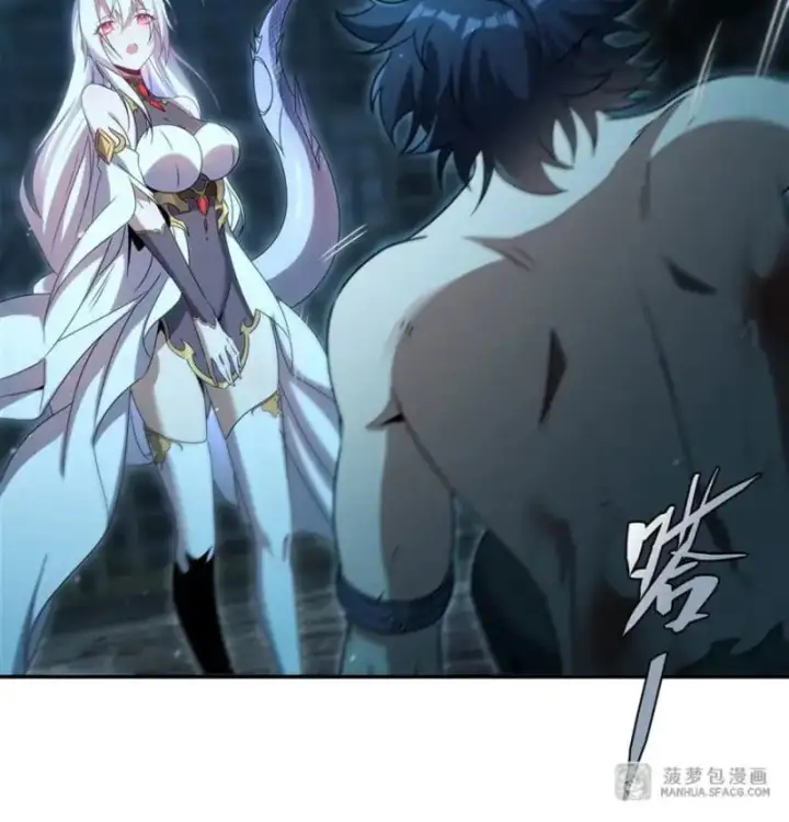 Truyện Tranh Im Miệng Đi Ác Long Ta Không Muốn Cùng Ngươi Trông Trẻ Đâu! trang 4