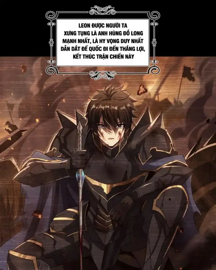 Truyện Tranh Im Miệng Đi Ác Long Ta Không Muốn Cùng Ngươi Trông Trẻ Đâu! trang 4