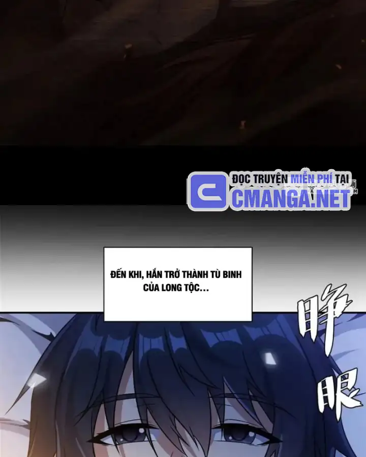 Truyện Tranh Im Miệng Đi Ác Long Ta Không Muốn Cùng Ngươi Trông Trẻ Đâu! trang 4