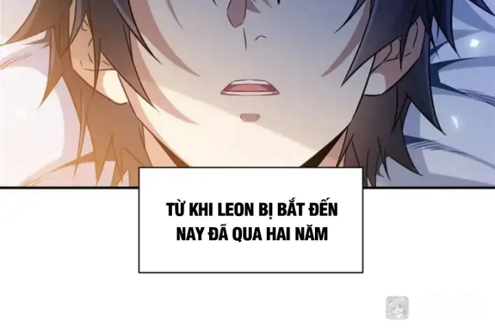 Truyện Tranh Im Miệng Đi Ác Long Ta Không Muốn Cùng Ngươi Trông Trẻ Đâu! trang 4