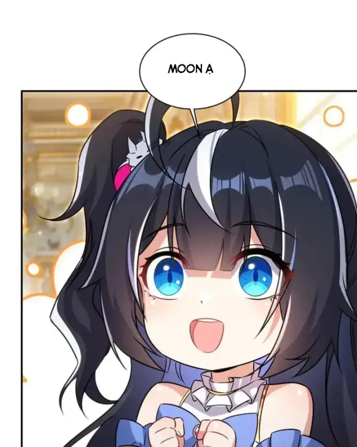 Truyện Tranh Im Miệng Đi Ác Long Ta Không Muốn Cùng Ngươi Trông Trẻ Đâu! trang 4