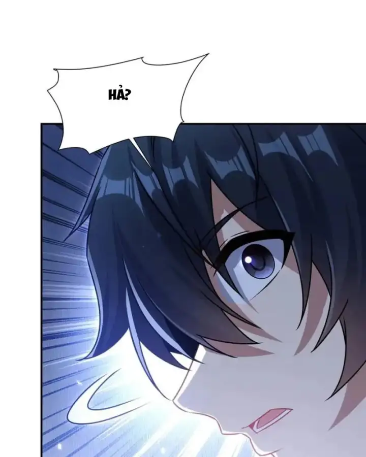 Truyện Tranh Im Miệng Đi Ác Long Ta Không Muốn Cùng Ngươi Trông Trẻ Đâu! trang 4