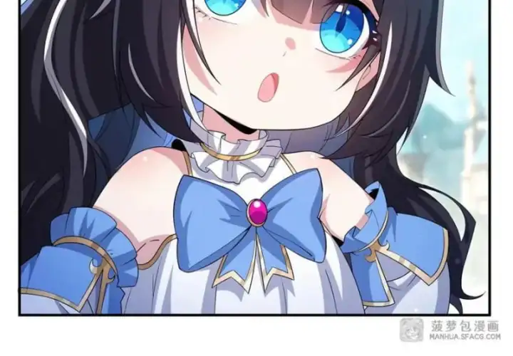 Truyện Tranh Im Miệng Đi Ác Long Ta Không Muốn Cùng Ngươi Trông Trẻ Đâu! trang 4