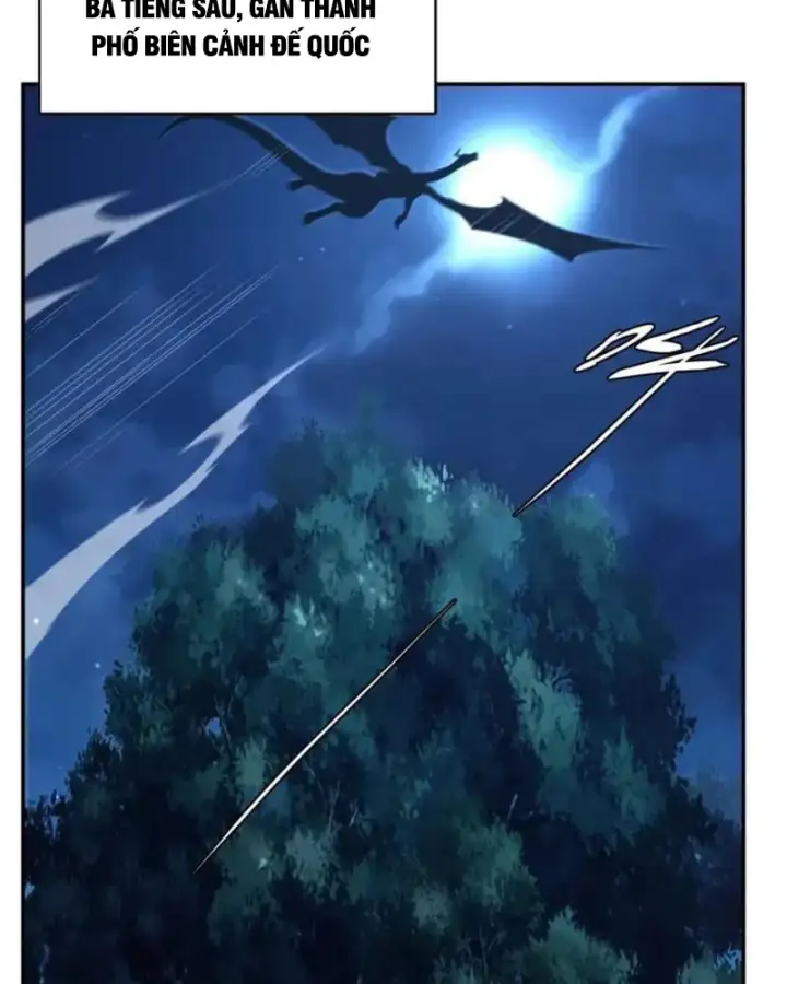 Truyện Tranh Im Miệng Đi Ác Long Ta Không Muốn Cùng Ngươi Trông Trẻ Đâu! trang 4