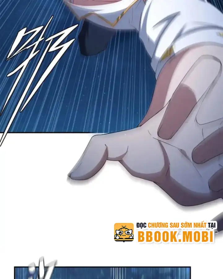 Truyện Tranh Im Miệng Đi Ác Long Ta Không Muốn Cùng Ngươi Trông Trẻ Đâu! trang 4