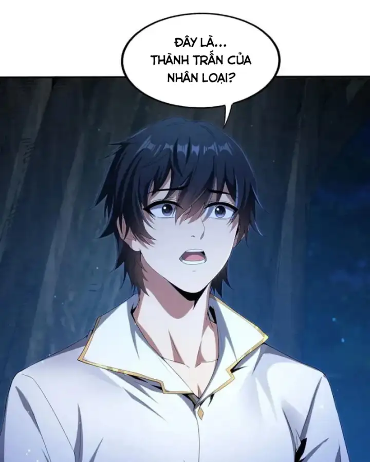 Truyện Tranh Im Miệng Đi Ác Long Ta Không Muốn Cùng Ngươi Trông Trẻ Đâu! trang 4