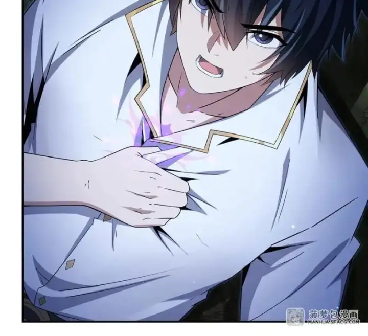 Truyện Tranh Im Miệng Đi Ác Long Ta Không Muốn Cùng Ngươi Trông Trẻ Đâu! trang 4