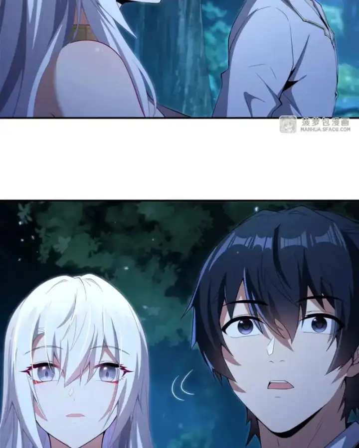 Truyện Tranh Im Miệng Đi Ác Long Ta Không Muốn Cùng Ngươi Trông Trẻ Đâu! trang 4