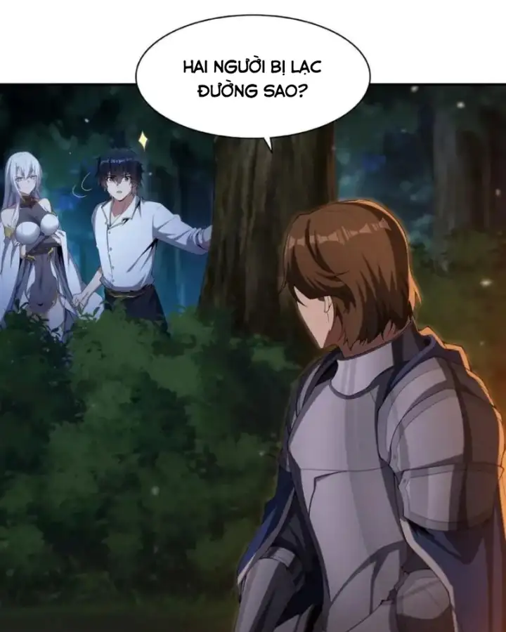 Truyện Tranh Im Miệng Đi Ác Long Ta Không Muốn Cùng Ngươi Trông Trẻ Đâu! trang 4