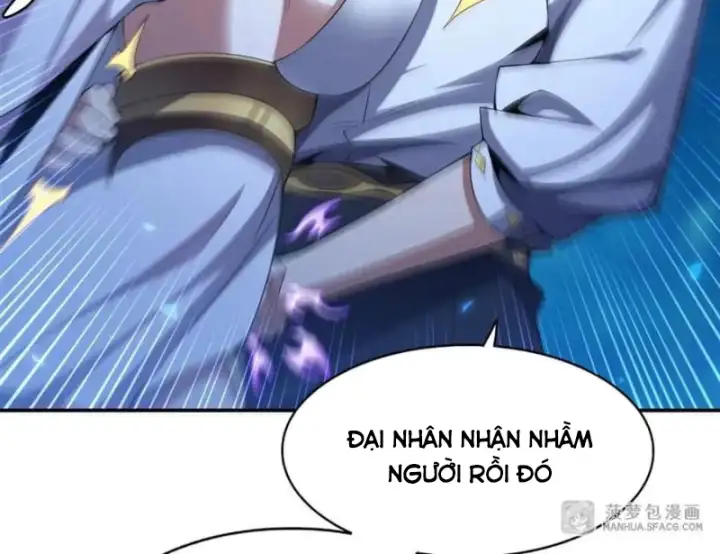 Truyện Tranh Im Miệng Đi Ác Long Ta Không Muốn Cùng Ngươi Trông Trẻ Đâu! trang 4