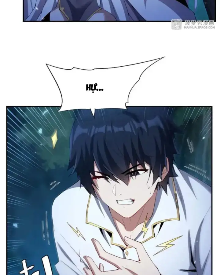 Truyện Tranh Im Miệng Đi Ác Long Ta Không Muốn Cùng Ngươi Trông Trẻ Đâu! trang 4