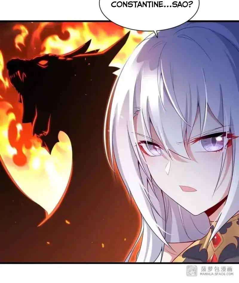 Truyện Tranh Im Miệng Đi Ác Long Ta Không Muốn Cùng Ngươi Trông Trẻ Đâu! trang 4