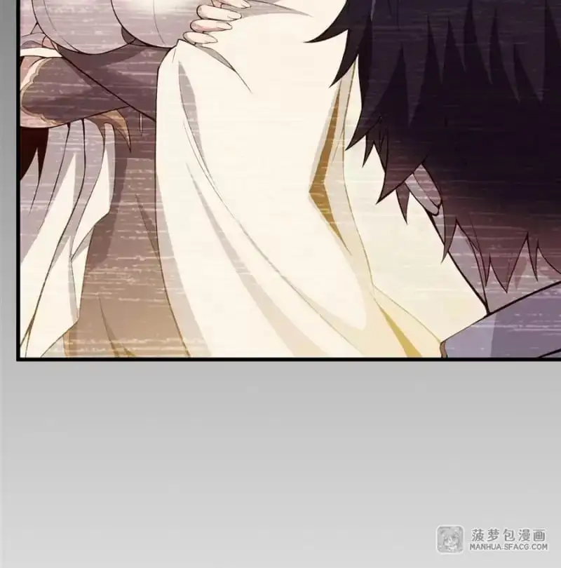 Truyện Tranh Im Miệng Đi Ác Long Ta Không Muốn Cùng Ngươi Trông Trẻ Đâu! trang 4