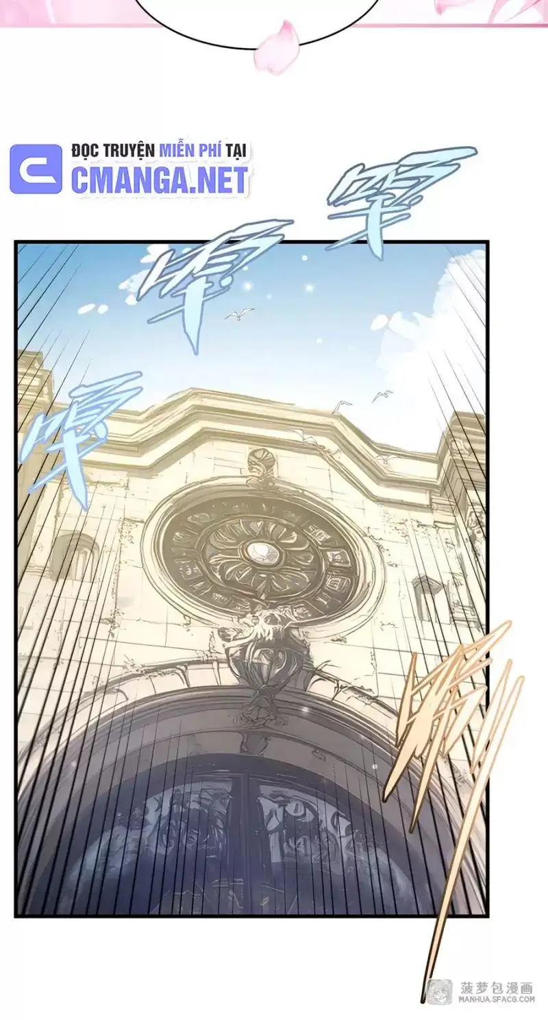 Truyện Tranh Im Miệng Đi Ác Long Ta Không Muốn Cùng Ngươi Trông Trẻ Đâu! trang 4