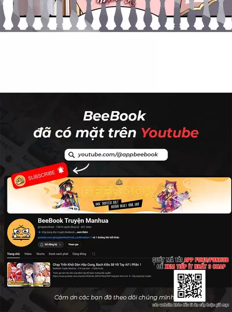 Truyện Tranh Im Miệng Đi Ác Long Ta Không Muốn Cùng Ngươi Trông Trẻ Đâu! trang 4