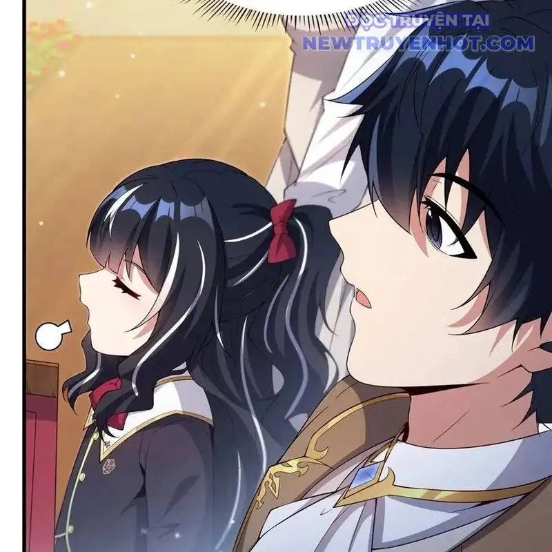 Truyện Tranh Im Miệng Đi Ác Long Ta Không Muốn Cùng Ngươi Trông Trẻ Đâu! trang 4