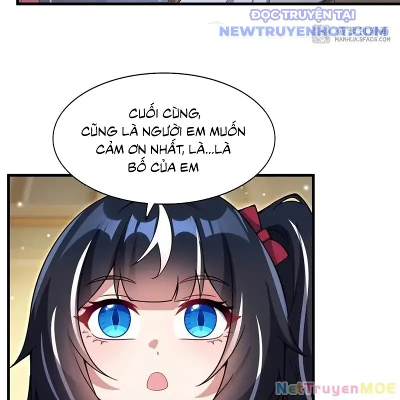 Truyện Tranh Im Miệng Đi Ác Long Ta Không Muốn Cùng Ngươi Trông Trẻ Đâu! trang 4