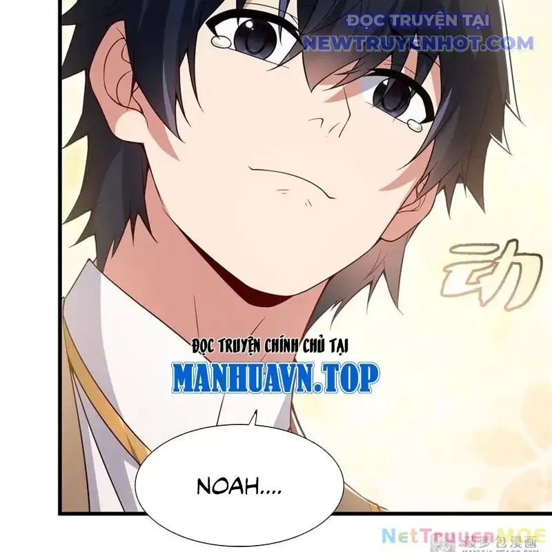 Truyện Tranh Im Miệng Đi Ác Long Ta Không Muốn Cùng Ngươi Trông Trẻ Đâu! trang 4