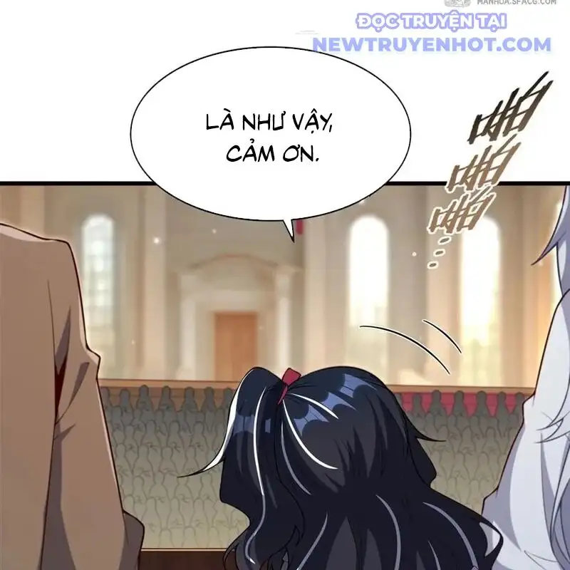 Truyện Tranh Im Miệng Đi Ác Long Ta Không Muốn Cùng Ngươi Trông Trẻ Đâu! trang 4