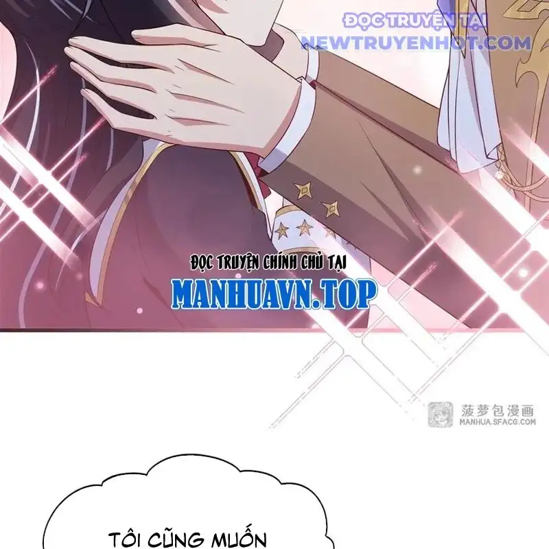 Truyện Tranh Im Miệng Đi Ác Long Ta Không Muốn Cùng Ngươi Trông Trẻ Đâu! trang 4