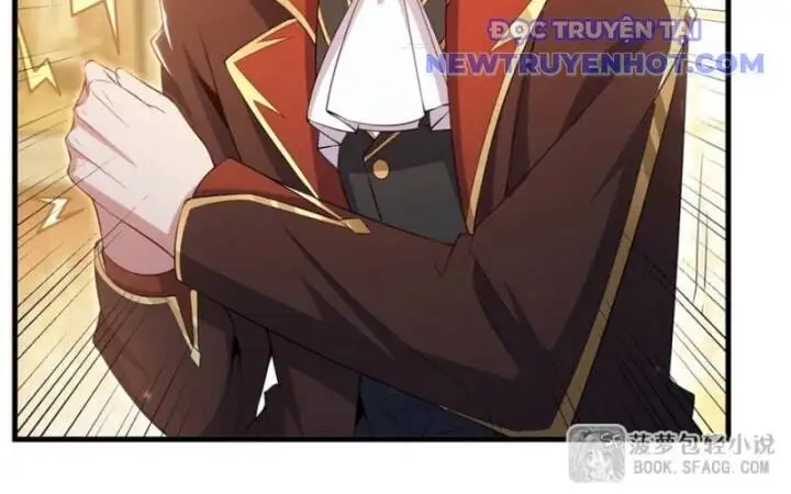 Truyện Tranh Im Miệng Đi Ác Long Ta Không Muốn Cùng Ngươi Trông Trẻ Đâu! trang 4