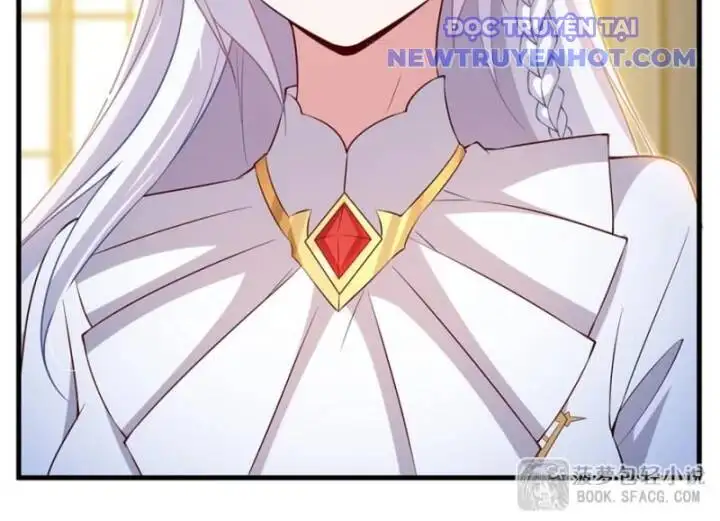 Truyện Tranh Im Miệng Đi Ác Long Ta Không Muốn Cùng Ngươi Trông Trẻ Đâu! trang 4