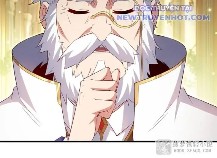 Truyện Tranh Im Miệng Đi Ác Long Ta Không Muốn Cùng Ngươi Trông Trẻ Đâu! trang 4