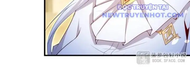 Truyện Tranh Im Miệng Đi Ác Long Ta Không Muốn Cùng Ngươi Trông Trẻ Đâu! trang 4