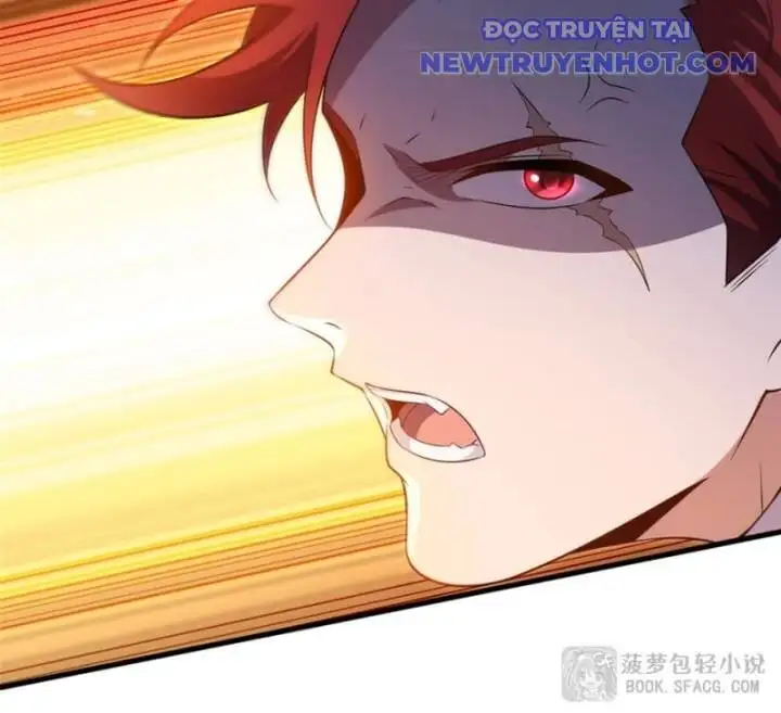 Truyện Tranh Im Miệng Đi Ác Long Ta Không Muốn Cùng Ngươi Trông Trẻ Đâu! trang 4