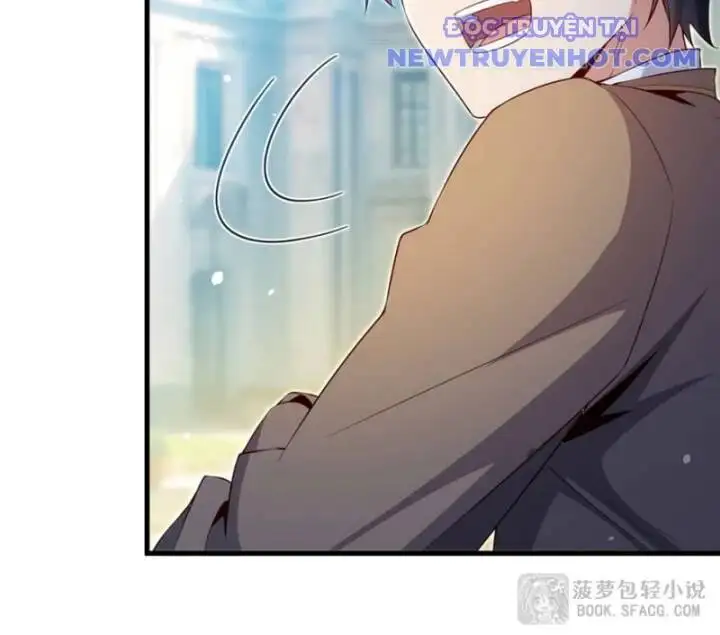 Truyện Tranh Im Miệng Đi Ác Long Ta Không Muốn Cùng Ngươi Trông Trẻ Đâu! trang 4